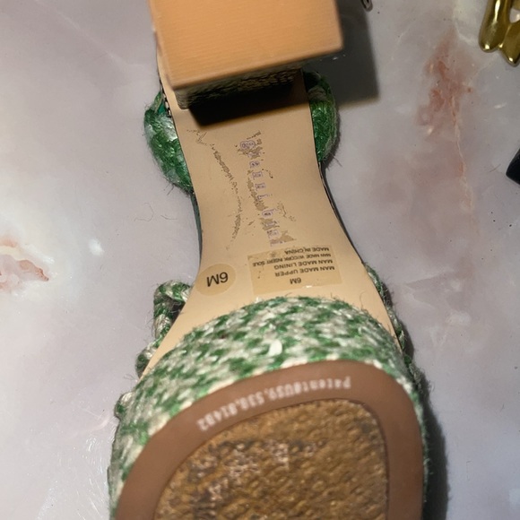 Gianni bini  sandals  size 6 - Picture 11 of 11